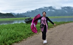 中国警察张津瑜简介